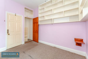 Bedroom Two- click for photo gallery